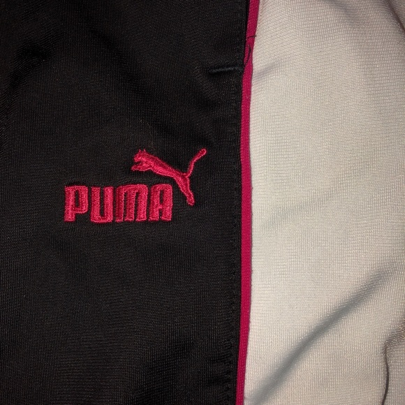 Puma Joggers - Picture 3 of 3